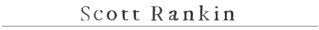 Scott Rankin